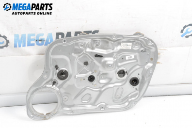 Машинка ел. стъкло за Kia Cee'd Hatchback I (12.2006 - 12.2012), 4+1 вр., хечбек, позиция: предна, дясна