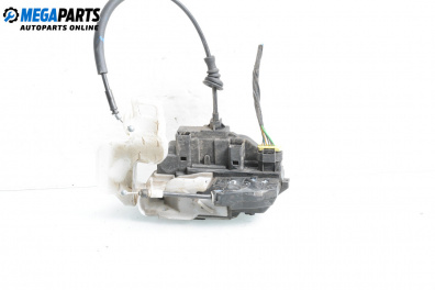 Брава на врата за Kia Cee'd Hatchback I (12.2006 - 12.2012), позиция: предна, дясна