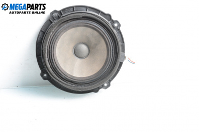 Високоговорител за Kia Cee'd Hatchback I (12.2006 - 12.2012)