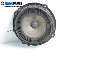 Високоговорител за Kia Cee'd Hatchback I (12.2006 - 12.2012)