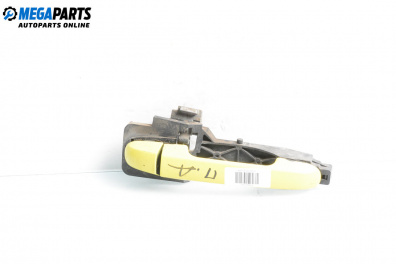 Външна дръжка за Kia Cee'd Hatchback I (12.2006 - 12.2012), 4+1 вр., хечбек, позиция: предна, дясна