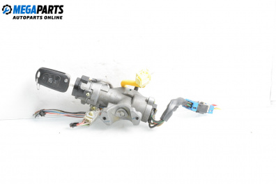 Контактен ключ за Kia Cee'd Hatchback I (12.2006 - 12.2012)