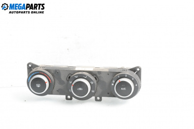 Панел климатик за Kia Cee'd Hatchback I (12.2006 - 12.2012), № 972501H221