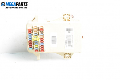 Бушонно табло за Kia Cee'd Hatchback I (12.2006 - 12.2012) 1.4 CVVT, 90 к.с.