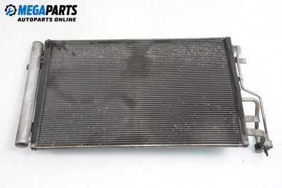 Климатичен радиатор за Kia Cee'd Hatchback I (12.2006 - 12.2012) 1.4 CVVT, 90 к.с.