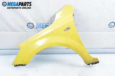 Калник за Kia Cee'd Hatchback I (12.2006 - 12.2012), 4+1 вр., хечбек, позиция: предна, лява