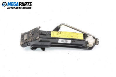 Крик за Kia Cee'd Hatchback I (12.2006 - 12.2012)