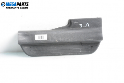 Вътрешен праг за Kia Cee'd Hatchback I (12.2006 - 12.2012), 4+1 вр., хечбек, позиция: задна, лява