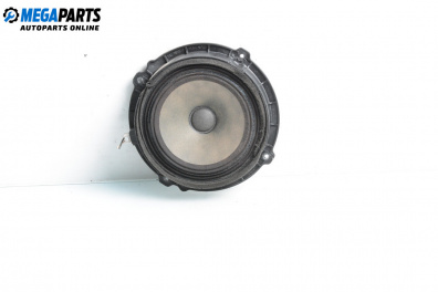 Високоговорител за Kia Cee'd Hatchback I (12.2006 - 12.2012)