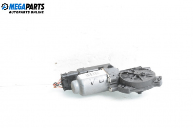 Електромотор за стъклоподемник за Kia Cee'd Hatchback I (12.2006 - 12.2012), 4+1 вр., хечбек, позиция: предна, лява, № 403951A8