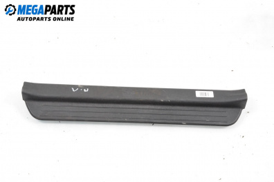 Вътрешен праг за Kia Cee'd Hatchback I (12.2006 - 12.2012), 4+1 вр., хечбек, позиция: предна, лява