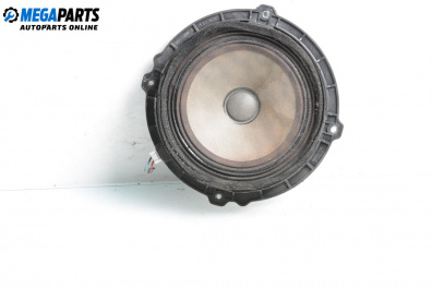 Високоговорител за Kia Cee'd Hatchback I (12.2006 - 12.2012)