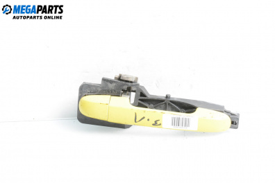 Външна дръжка за Kia Cee'd Hatchback I (12.2006 - 12.2012), 4+1 вр., хечбек, позиция: задна, лява