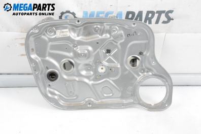 Механизъм ел. стъкло за Kia Cee'd Hatchback I (12.2006 - 12.2012), 4+1 вр., хечбек, позиция: предна, лява