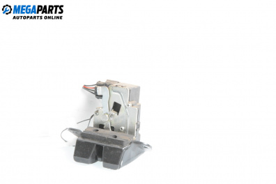 Брава заден капак за Kia Cee'd Hatchback I (12.2006 - 12.2012), хечбек, позиция: задна