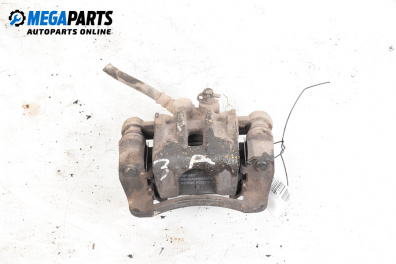 Спирачен апарат за Kia Cee'd Hatchback I (12.2006 - 12.2012), позиция: задна, дясна