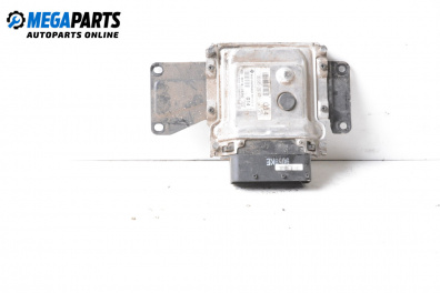 Компютър двигател за Kia Cee'd Hatchback I (12.2006 - 12.2012) 1.4 CVVT, 90 к.с., № 39105-28140