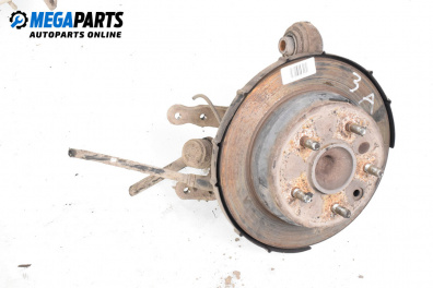 Шенкел главина за Kia Cee'd Hatchback I (12.2006 - 12.2012), позиция: задна, дясна