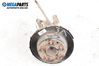 Шенкел главина за Kia Cee'd Hatchback I (12.2006 - 12.2012), позиция: задна, лява