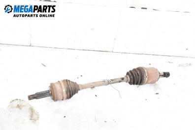 Полуоска за Kia Cee'd Hatchback I (12.2006 - 12.2012) 1.4 CVVT, 90 к.с., позиция: предна, лява