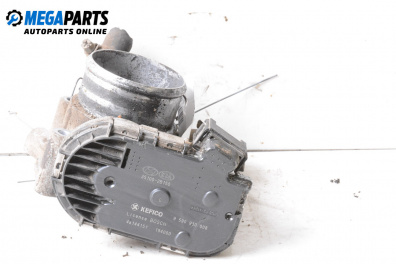 Дроселова клапа за Kia Cee'd Hatchback I (12.2006 - 12.2012) 1.4 CVVT, 90 к.с.