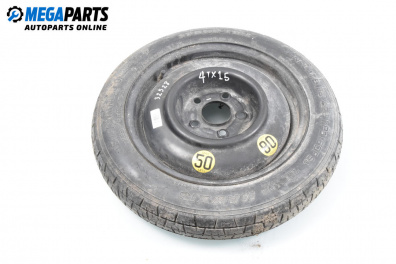 Резервна гума 15 (Цената е за 1 бр.)