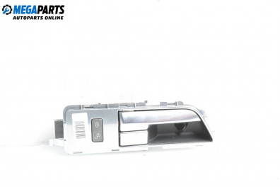 Вътрешна дръжка за Land Rover Range Rover Sport I (02.2005 - 03.2013), 4+1 вр., джип, позиция: предна, дясна