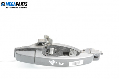 Външна дръжка за Land Rover Range Rover Sport I (02.2005 - 03.2013), 4+1 вр., джип, позиция: предна, дясна