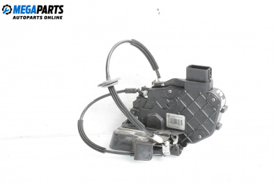 Брава на врата за Land Rover Range Rover Sport I (02.2005 - 03.2013), позиция: предна, дясна