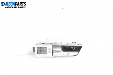 Вътрешна дръжка за Land Rover Range Rover Sport I (02.2005 - 03.2013), 4+1 вр., джип, позиция: предна, лява