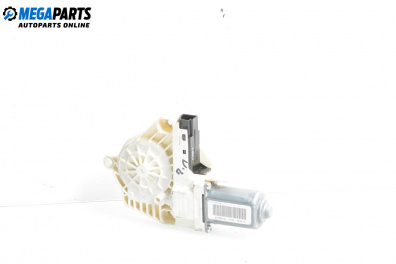 Електромотор за стъклоподемник за Land Rover Range Rover Sport I (02.2005 - 03.2013), 4+1 вр., джип, позиция: предна, лява