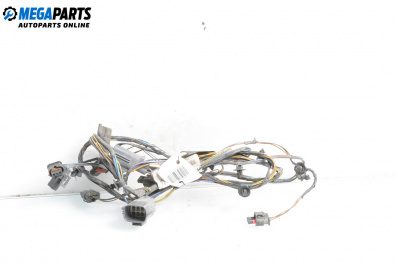 Ел. инсталация парктроник за Land Rover Range Rover Sport I (02.2005 - 03.2013) 5.0 4x4, 506 к.с.