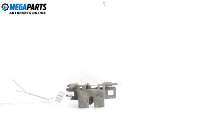 Брава заден капак за Land Rover Range Rover Sport I (02.2005 - 03.2013), джип, позиция: задна