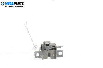 Брава заден капак за Land Rover Range Rover Sport I (02.2005 - 03.2013), джип, позиция: задна