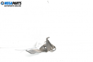 Брава преден капак за Land Rover Range Rover Sport I (02.2005 - 03.2013)