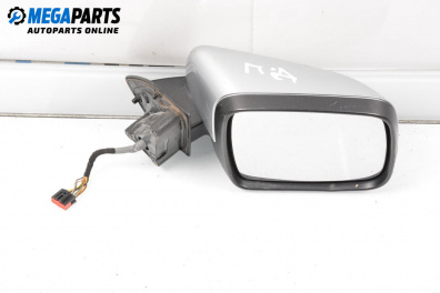 Огледало за Land Rover Range Rover Sport I (02.2005 - 03.2013), 4+1 вр., джип, позиция: дясна