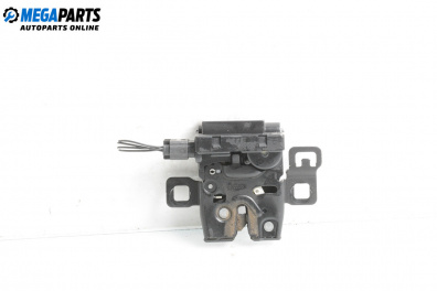 Брава заден капак за Land Rover Range Rover Sport I (02.2005 - 03.2013), джип, позиция: задна