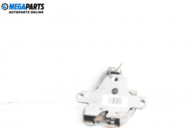 Брава заден капак за Land Rover Range Rover Sport I (02.2005 - 03.2013), джип, позиция: задна