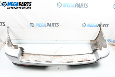 Задна броня за Land Rover Range Rover Sport I (02.2005 - 03.2013), джип