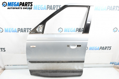 Врата за Land Rover Range Rover Sport I (02.2005 - 03.2013), 4+1 вр., джип, позиция: предна, лява