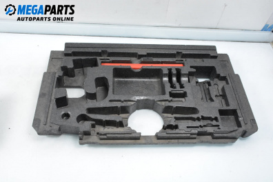 Стойка с инструменти за Land Rover Range Rover Sport I (02.2005 - 03.2013)