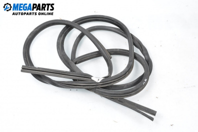 Уплътнение за преден капак за Land Rover Range Rover Sport I (02.2005 - 03.2013), 4+1 вр., джип, позиция: предна