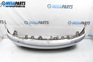 Предна броня за Land Rover Range Rover Sport I (02.2005 - 03.2013), джип, позиция: предна