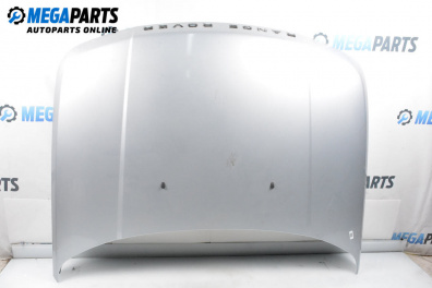 Преден капак за Land Rover Range Rover Sport I (02.2005 - 03.2013), 4+1 вр., джип, позиция: предна