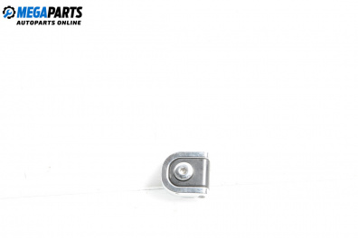 Закопчалка в багажник за Land Rover Range Rover Sport I (02.2005 - 03.2013), джип