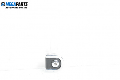 Закопчалка в багажник за Land Rover Range Rover Sport I (02.2005 - 03.2013), джип