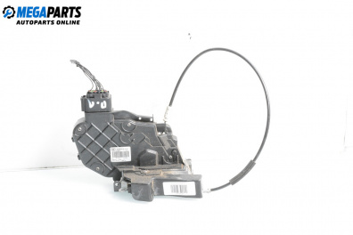 Брава на врата за Land Rover Range Rover Sport I (02.2005 - 03.2013), позиция: предна, лява