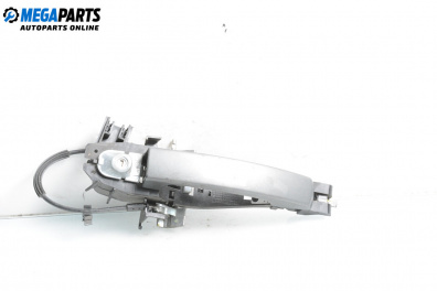 Външна дръжка за Land Rover Range Rover Sport I (02.2005 - 03.2013), 4+1 вр., джип, позиция: предна, дясна