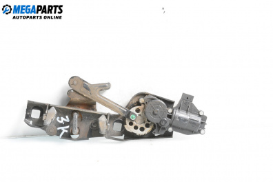 Ел. мотор за чистачките за Land Rover Range Rover Sport I (02.2005 - 03.2013), джип, позиция: задна