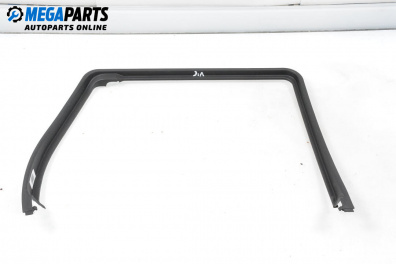 Интериорна лайсна за Land Rover Range Rover Sport I (02.2005 - 03.2013), 4+1 вр., джип